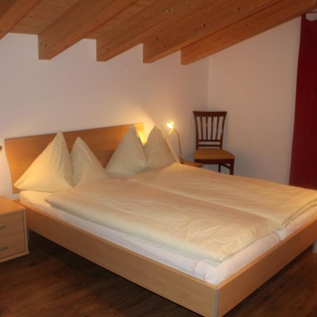 Wakatipu-Lodge Bettmeralp Exterior foto