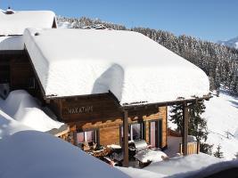 Wakatipu-Lodge Bettmeralp Exterior foto